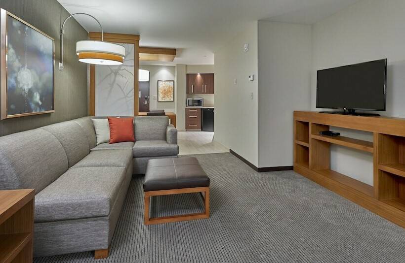 سوئیت برای معلولان, Hyatt Place Eugene/oakway Center