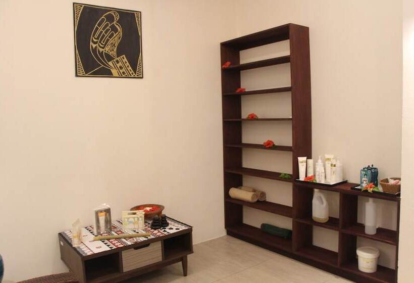 غرفة قياسية مطلّة علي البحر, Landers Bay Resort & Spa Fiji   Adults Only