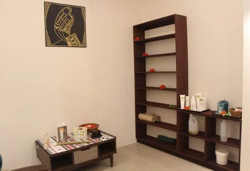 اتاق استاندارد با چشم‌انداز دریا, Landers Bay Resort & Spa Fiji   Adults Only