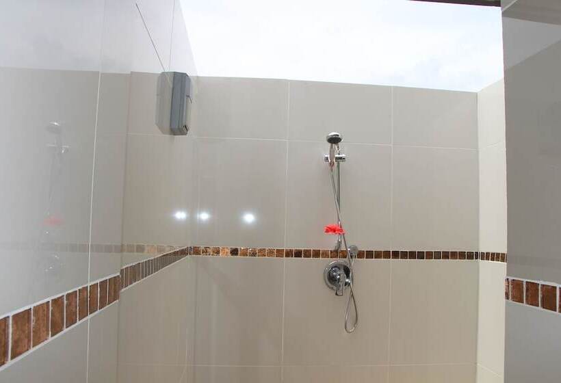 غرفة قياسية مطلّة علي البحر, Landers Bay Resort & Spa Fiji   Adults Only