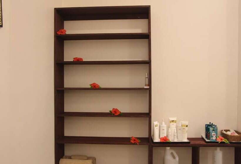 غرفة قياسية مطلّة علي البحر, Landers Bay Resort & Spa Fiji   Adults Only