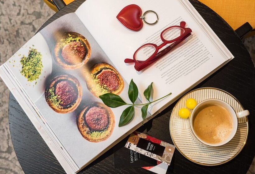 חדר סטודיו סטנדרד, Leonardo Boutique Jerusalem