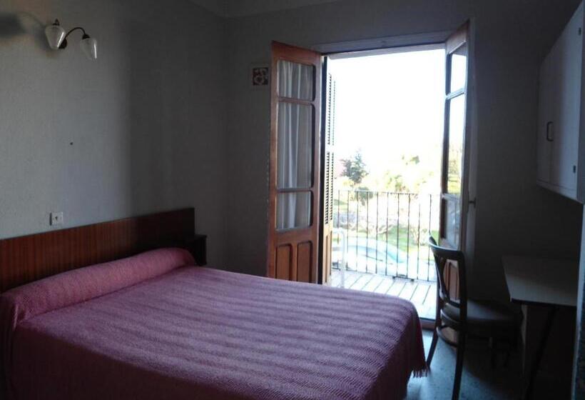 스탠다드 룸 가든 전망, Les Calanques