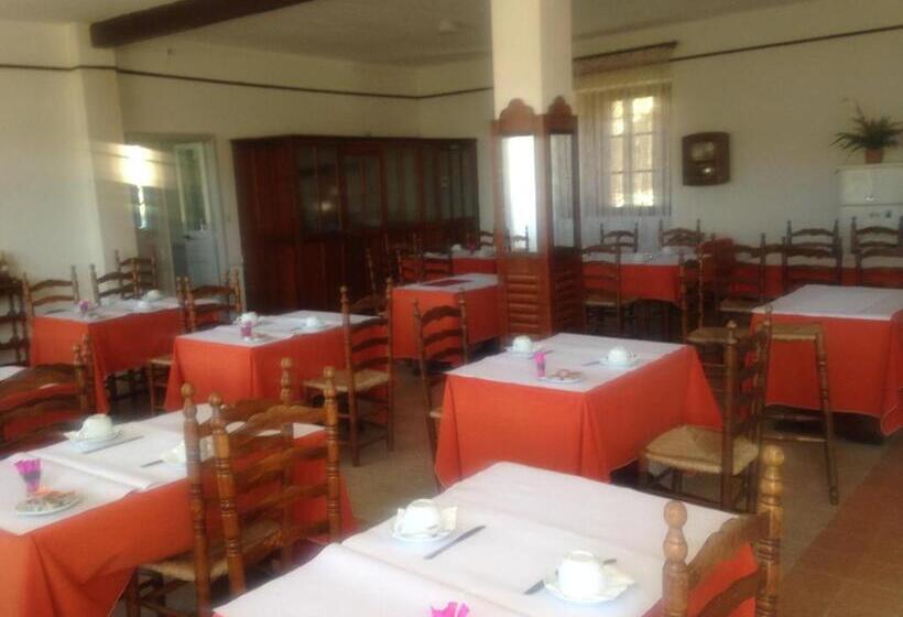 발코니 스탠다드 싱글 룸, Les Calanques