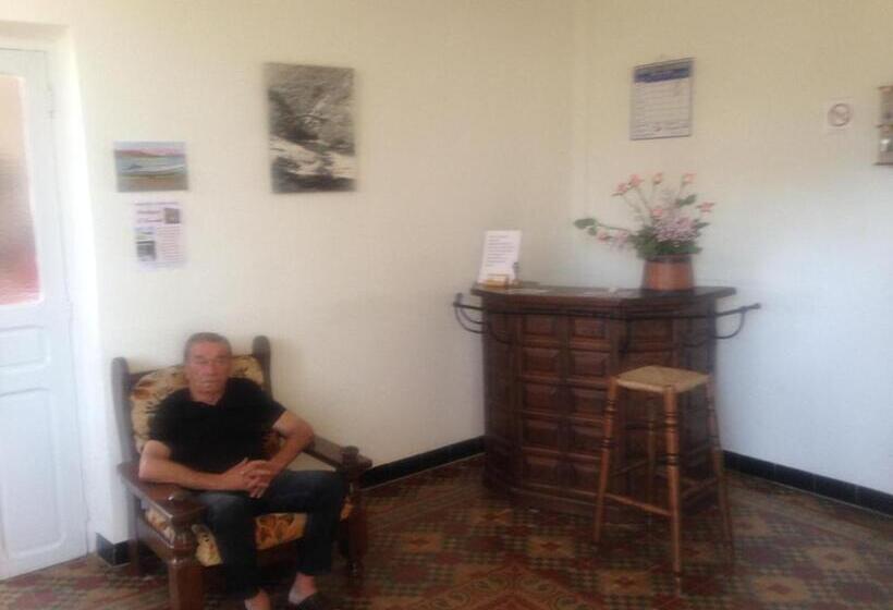 발코니 스탠다드 싱글 룸, Les Calanques