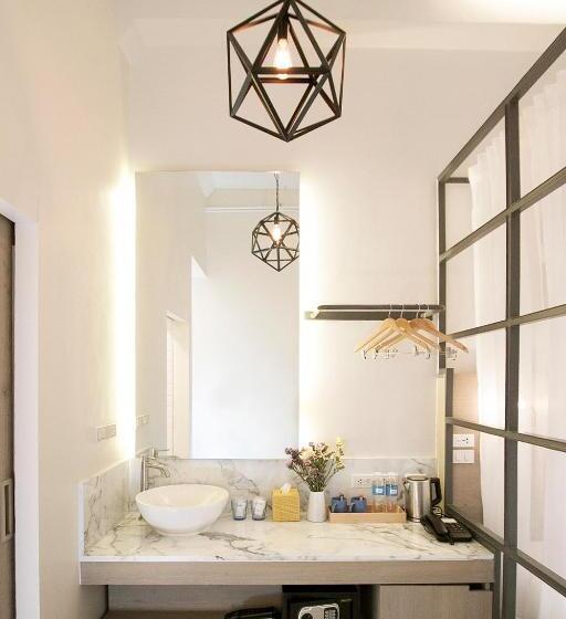 豪华房间, Lub D Philippines Makati