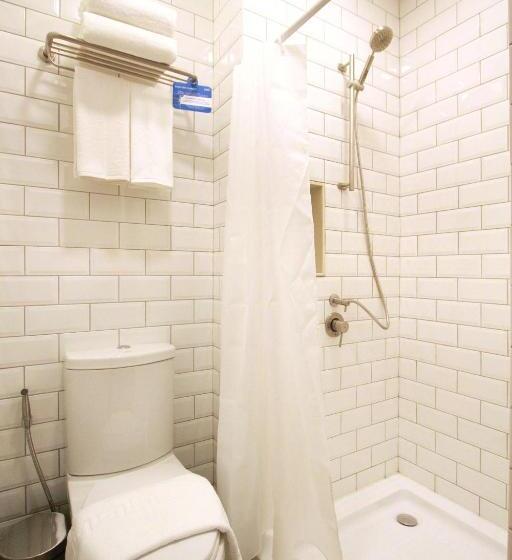 豪华房间, Lub D Philippines Makati