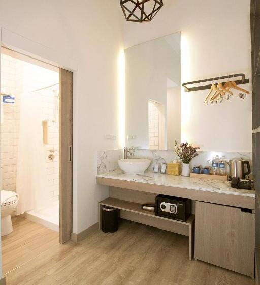 豪华房间, Lub D Philippines Makati