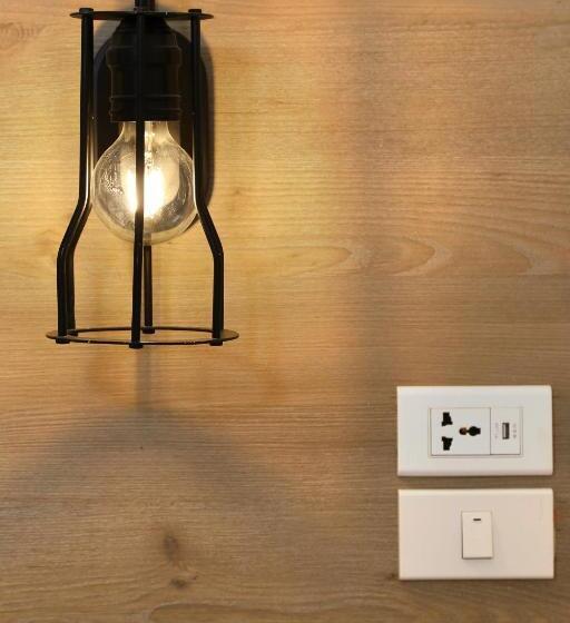 四人标准间, Lub D Philippines Makati