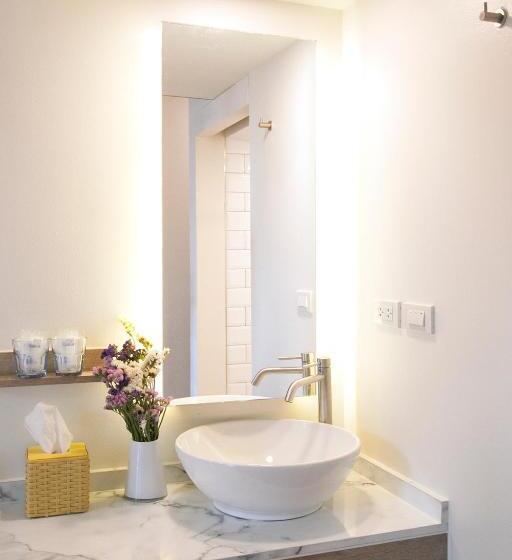 家庭间, Lub D Philippines Makati