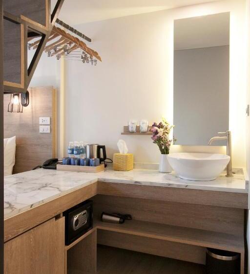 家庭间, Lub D Philippines Makati