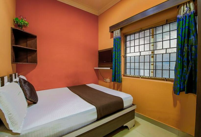 スタンダードルーム, Lusia Inn