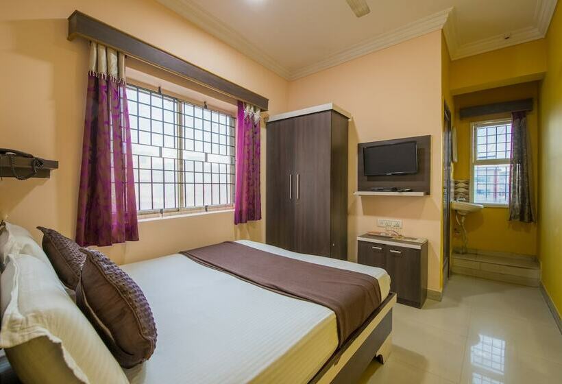 スタンダードルーム, Lusia Inn