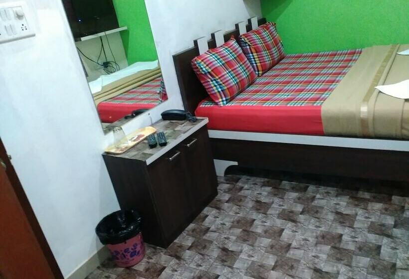 スタンダードルーム, Lusia Inn