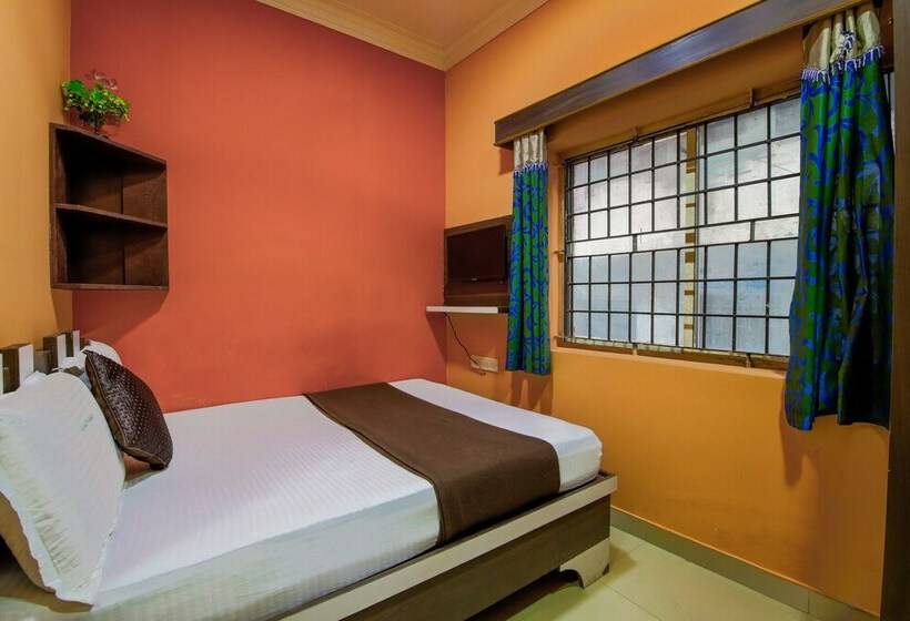 スタンダードルーム, Lusia Inn