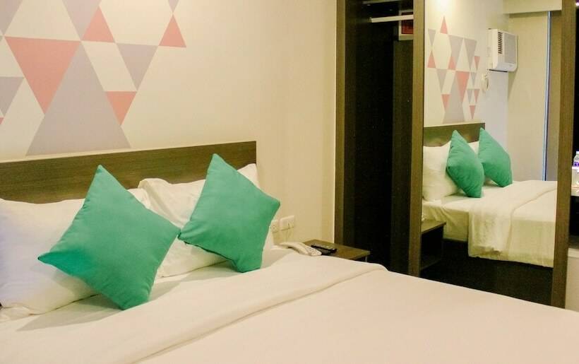 Superior-huone, Mabolo Royal