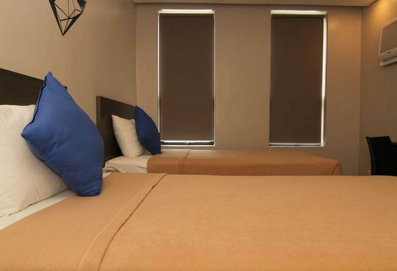 Superior-huone, Mabolo Royal