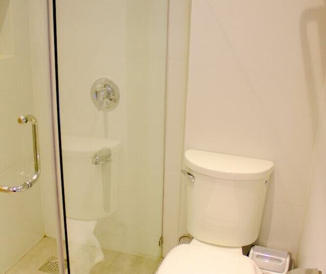 Standard-huone, Mabolo Royal