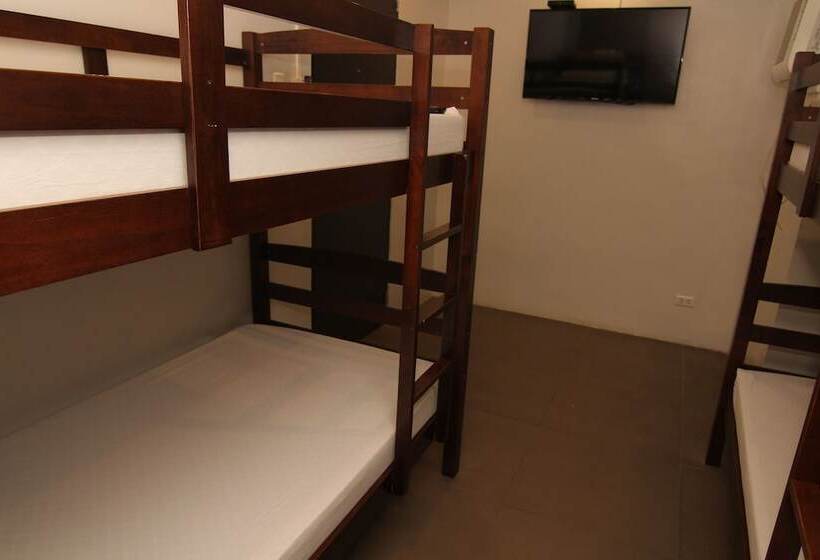 Standard-huone, Mabolo Royal