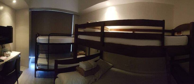 Standard-huone, Mabolo Royal