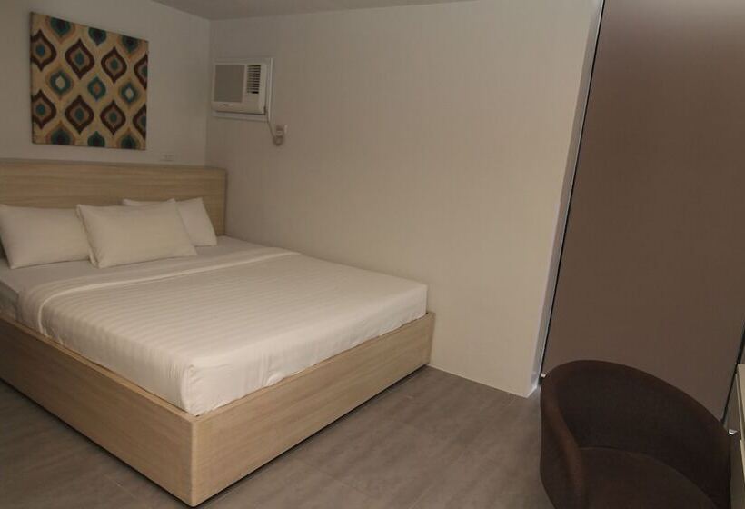 Sviitti, Mabolo Royal