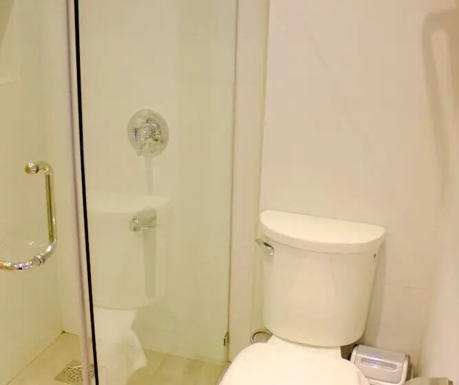 اتاق استاندارد سه نفره, Mabolo Royal