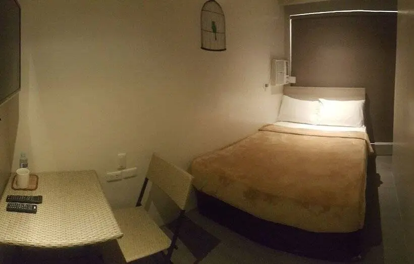 اتاق استاندارد یک نفره, Mabolo Royal