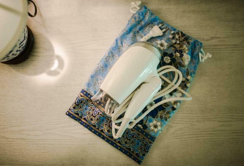 Superior-huone, O Nya Phuket Hotel Sha Extra Plus