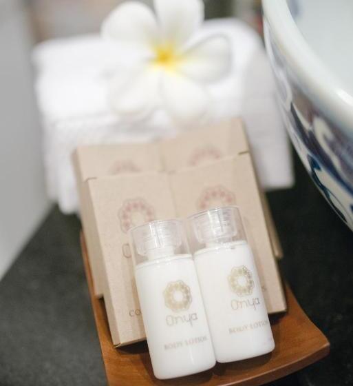 Deluxe-huone, O Nya Phuket Hotel Sha Extra Plus