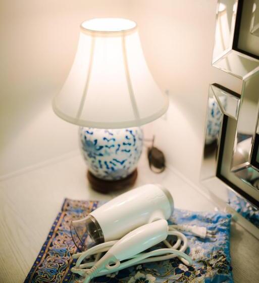 Deluxe-huone, O Nya Phuket Hotel Sha Extra Plus