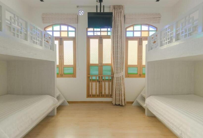 Deluxe-huone, O Nya Phuket Hotel Sha Extra Plus