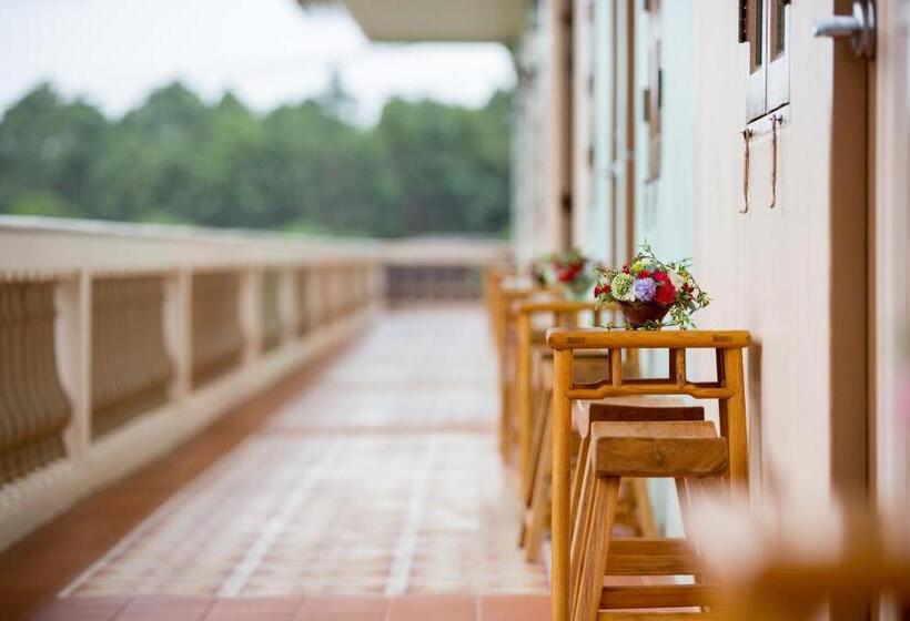 Superior-huone, O Nya Phuket Hotel Sha Extra Plus