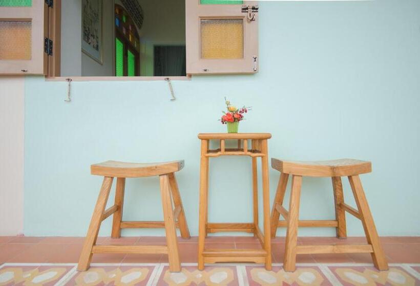 Superior-huone, O Nya Phuket Hotel Sha Extra Plus