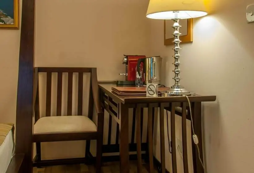اتاق سوپریور, Sala Boutique