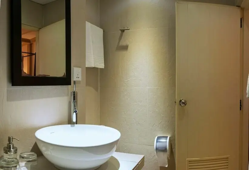 اتاق سوپریور, Sala Boutique