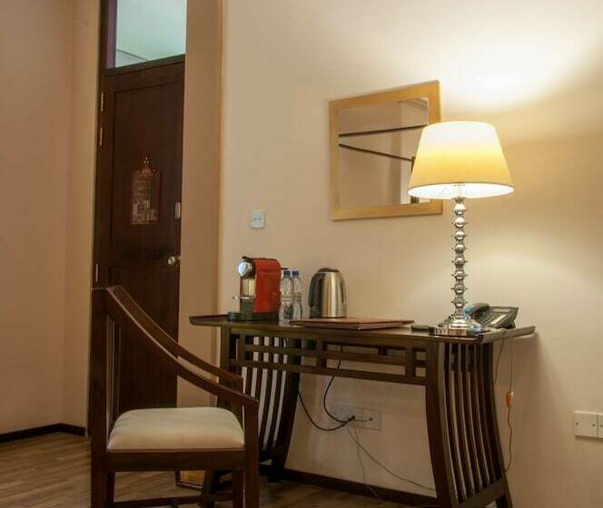 اتاق لوکس, Sala Boutique