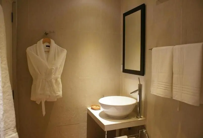 اتاق سوپریور, Sala Boutique
