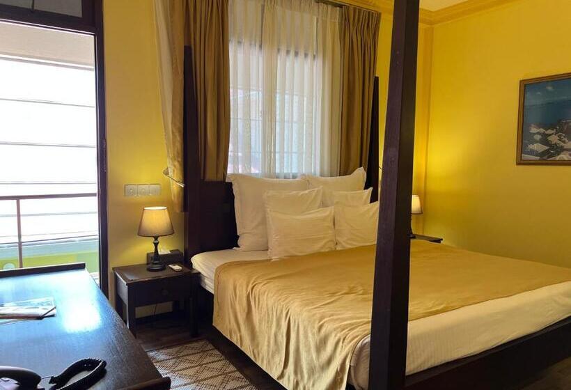 اتاق سوپریور, Sala Boutique