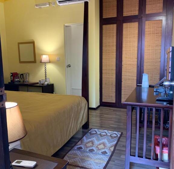 اتاق سوپریور, Sala Boutique