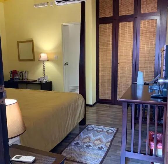 اتاق سوپریور, Sala Boutique