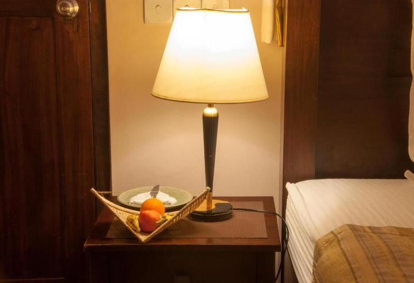 اتاق سوپریور, Sala Boutique