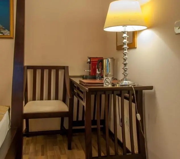 اتاق سوپریور, Sala Boutique