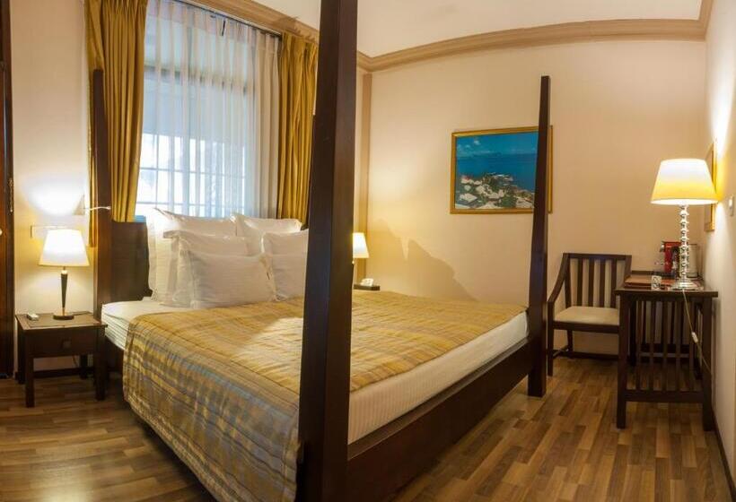 اتاق سوپریور, Sala Boutique