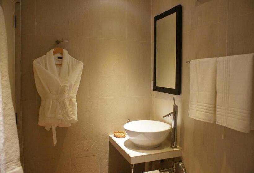 اتاق لوکس, Sala Boutique