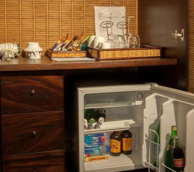 اتاق لوکس, Sala Boutique