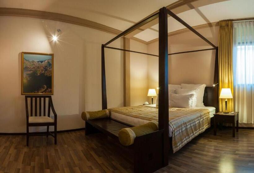 اتاق لوکس, Sala Boutique