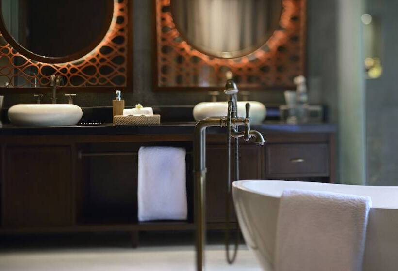 带1个卧室的豪华别墅, Samsara Ubud