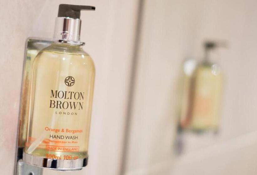 スタンダードルーム, The Grand