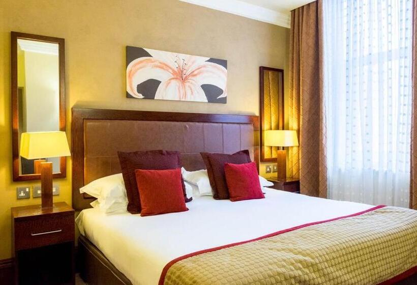 スタンダードルーム, The Grand