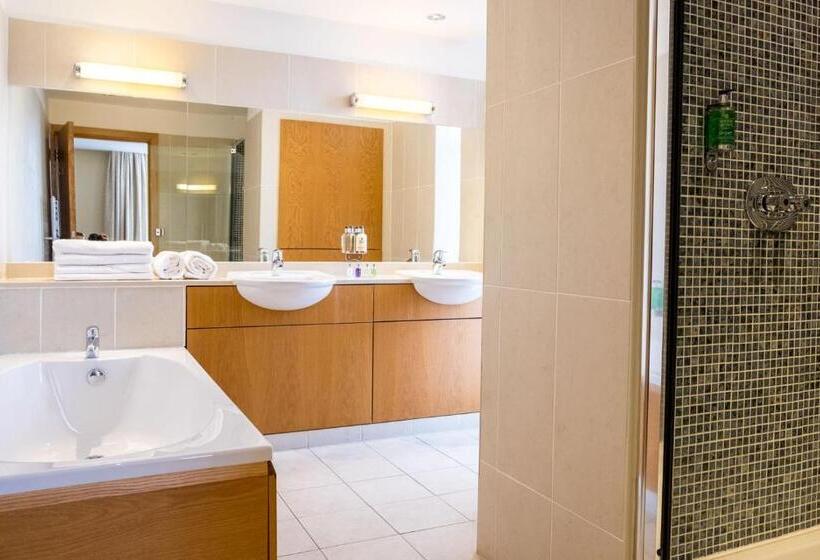 バルコニー付きスタンダードステューディオ, The Grand